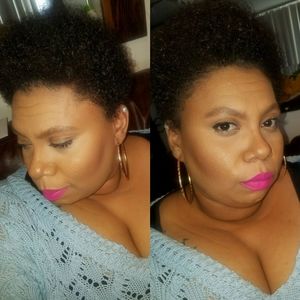 Meet your Posher, Shae